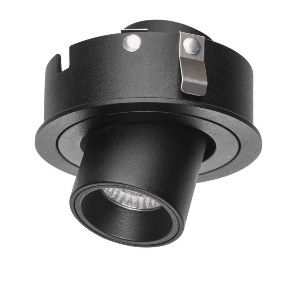 Встраиваемый светодиодный спот Lightstar Intero 217174 Встраиваемый светодиодный спот Lightstar Intero 217174