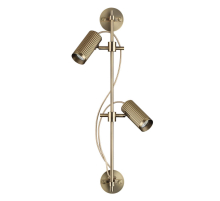 Встраиваемый спот Odeon Light Hightech Manchester 7013/2W