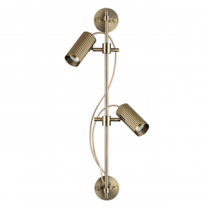Встраиваемый спот Odeon Light Hightech Manchester 7013/2W