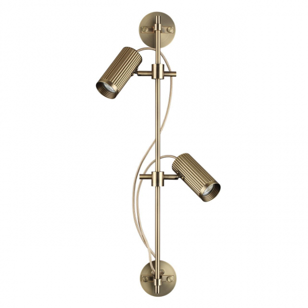 Встраиваемый спот Odeon Light Hightech Manchester 7013/2W Встраиваемый спот Odeon Light Hightech Manchester 7013/2W