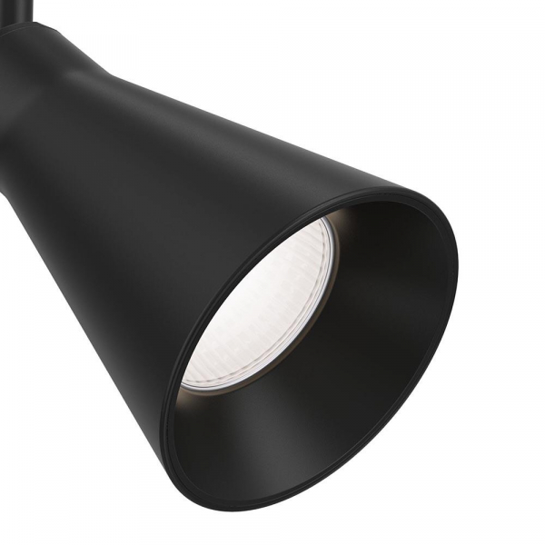 Встраиваемый спот Maytoni Technical Virar C060CL-1BW (C060CL-01B+DLA048-01W) Встраиваемый спот Maytoni Technical Virar C060CL-1BW (C060CL-01B+DLA048-01W)