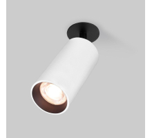 Встраиваемый светодиодный спот Elektrostandard Diffe 25066/Led a058273