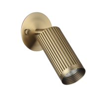 Встраиваемый спот Odeon Light Hightech Manchester 7013/1WA