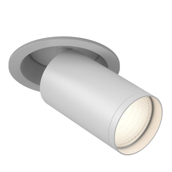 Встраиваемый спот Maytoni Technical Focus S C048CL-U-1W Встраиваемый спот Maytoni Technical Focus S C048CL-U-1W
