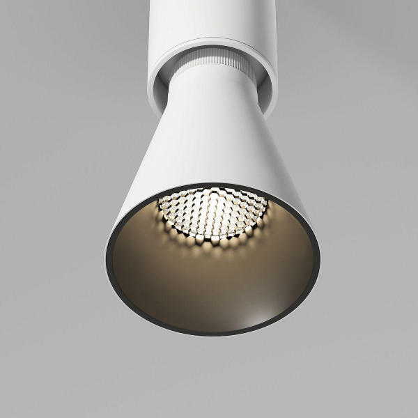 Светодиодный спот Elektrostandard Piks 25107/LED a066493 Светодиодный спот Elektrostandard Piks 25107/LED a066493