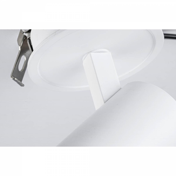 Встраиваемый спот iLedex Technical Plum 100 WH