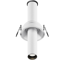 Встраиваемый светодиодный спот Maytoni Technical Focus T C140RS-L200-7W4K-W