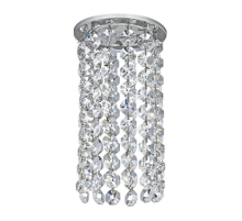 Встраиваемый светильник Dio DArte Elite Osimo GU10.5.14.8.110 N