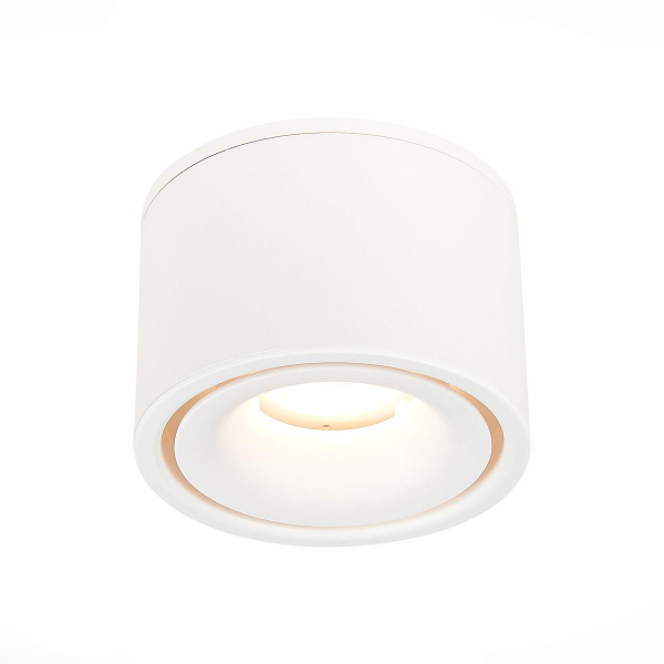 Встраиваемый светодиодный спот ST Luce ST652.538.12 Встраиваемый светодиодный спот ST Luce ST652.538.12