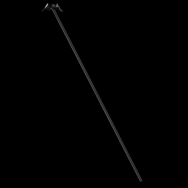 Встраиваемый светодиодный спот Loft IT Cane 10359/1200 Black Встраиваемый светодиодный спот Loft IT Cane 10359/1200 Black
