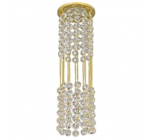 Встраиваемый светильник Dio DArte Elite Osimo GU10.5.14.8.105 G