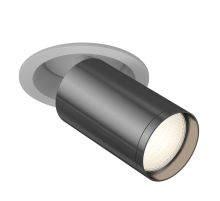 Встраиваемый спот Maytoni Technical Focus S C048CL-1WGF (C048CL-01W+TRA020-01GF)