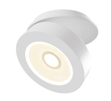 Встраиваемый светодиодный спот Maytoni Technical Magic DL2003-L12W