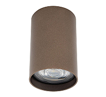 Встраиваемый спот Nowodvorski Mono Slide Trimless Satine Chocolate 10806