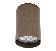 Встраиваемый спот Nowodvorski Mono Slide Trimless Satine Chocolate 10806