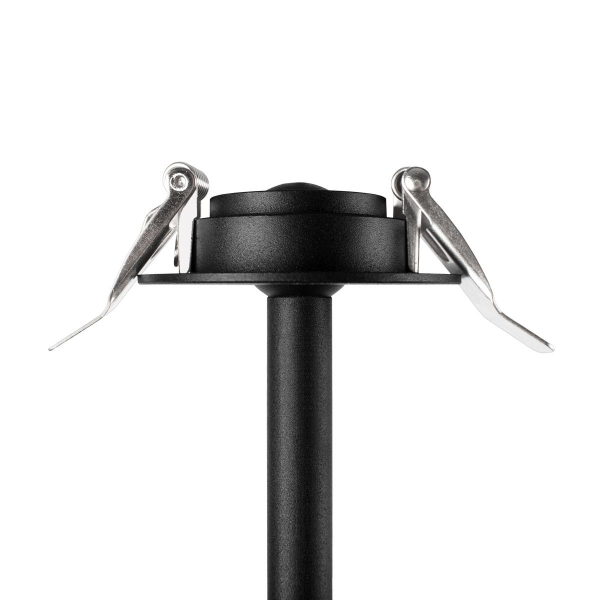 Встраиваемый светодиодный спот Loft IT Cane 10359/800 Black Встраиваемый светодиодный спот Loft IT Cane 10359/800 Black
