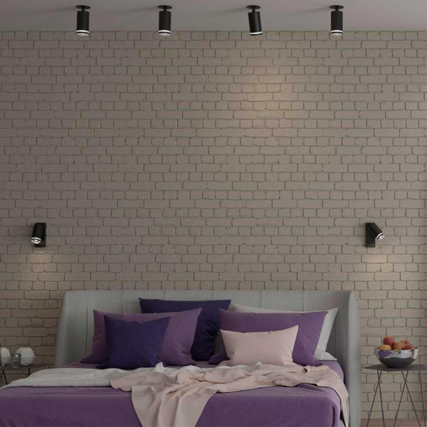 Встраиваемый спот Novotech Spot Ular 370881 Встраиваемый спот Novotech Spot Ular 370881