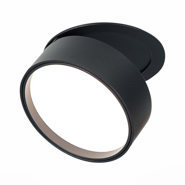Встраиваемый светодиодный спот ST Luce ST651.438.14 Встраиваемый светодиодный спот ST Luce ST651.438.14