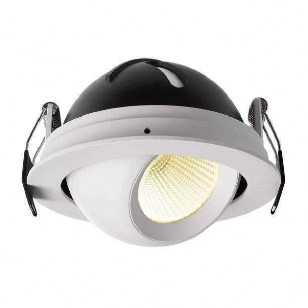Встраиваемый светодиодный спот Deko-Light Bellatrix 565340 Встраиваемый светодиодный спот Deko-Light Bellatrix 565340