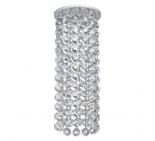 Встраиваемый светильник Dio DArte Elite Osimo GU10.5.14.8.109 N