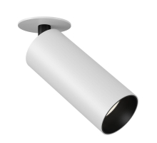 Встраиваемый светодиодный спот Maytoni Technical Focus Led C053CL-L12W4K