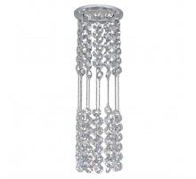 Встраиваемый светильник Dio DArte Elite Osimo GU10.5.14.8.105 N