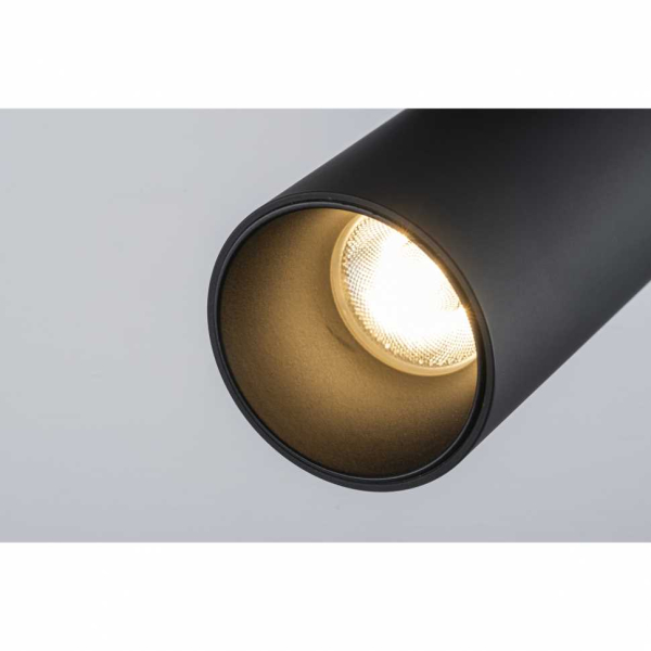 Встраиваемый спот iLedex Technical Plum 100 BK