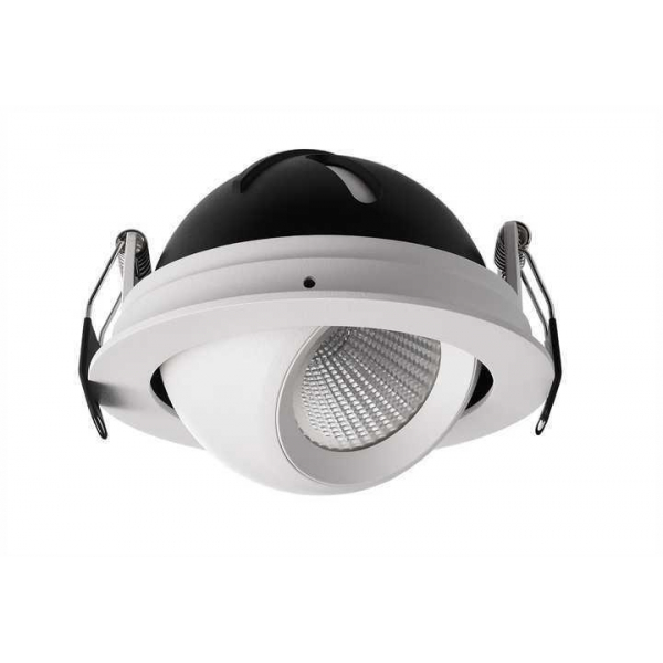 Встраиваемый светодиодный спот Deko-Light Bellatrix 565340 Встраиваемый светодиодный спот Deko-Light Bellatrix 565340