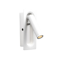 Встраиваемый светодионый спот Kink Light Ризи 08071M,01
