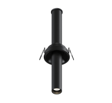 Встраиваемый светодиодный спот Maytoni Technical Focus T C140RS-L300-7W4K-B