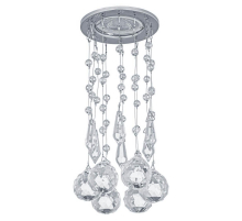 Встраиваемый светильник Dio DArte Elite Osimo GU10.5.14.8.120 N