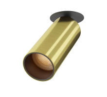 Встраиваемый светодиодный спот Maytoni Technical Focus Led C053CL-L12W2.7K-W-BS