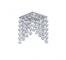 Встраиваемый светильник Dio DArte Elite Tayo GU10.5.14.8x8.117 N