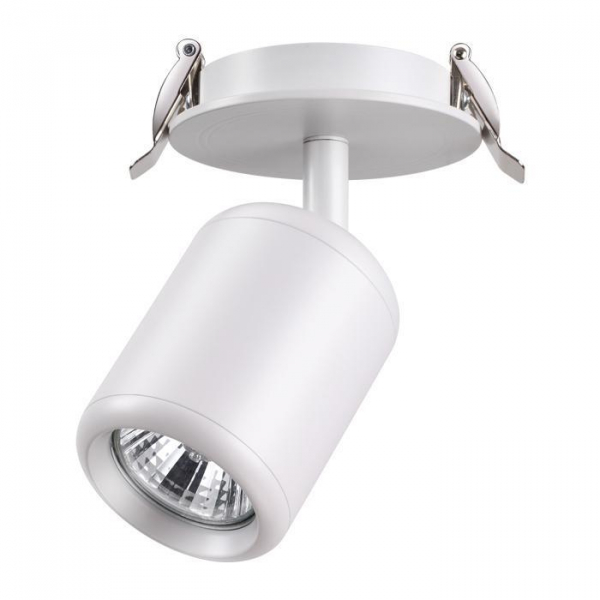 Встраиваемый спот Novotech Spot Pipe 370452 Встраиваемый спот Novotech Spot Pipe 370452