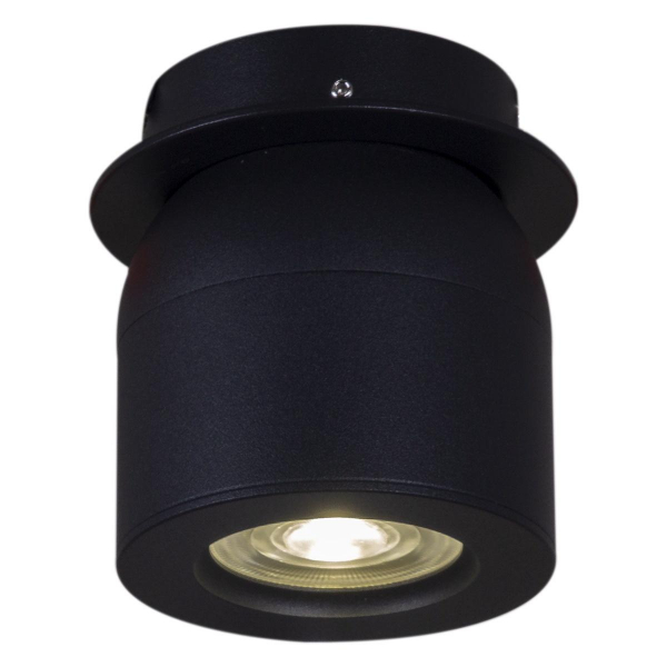 Спот Reluce 84063-9.0-001AY COB8W BK Спот Reluce 84063-9.0-001AY COB8W BK