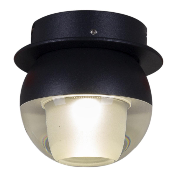 Спот Reluce 84090-9.0-001QR COB8W BK Спот Reluce 84090-9.0-001QR COB8W BK