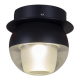 Спот Reluce 84090-9.0-001QR COB8W BK