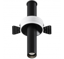 Встраиваемый светодиодный спот Maytoni Technical Focus T C140TRS-L200-7W4K-B