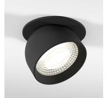 Встраиваемый светодиодный спот Elektrostandard Uno 25092/LED a065455