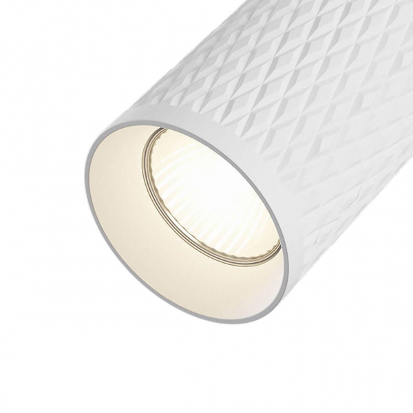 Встраиваемый спот Maytoni Technical Focus Design C037CL-01W Встраиваемый спот Maytoni Technical Focus Design C037CL-01W