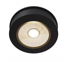 Встраиваемый светодиодный спот Maytoni Technical Magic DL2003-L12B4K