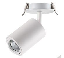 Встраиваемый спот Novotech Spot Pipe 370398