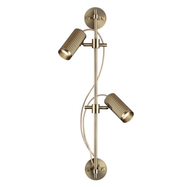 Встраиваемый спот Odeon Light Hightech Manchester 7013/2W Встраиваемый спот Odeon Light Hightech Manchester 7013/2W