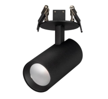 Встраиваемый светодиодный спот Arlight LGD-Lumos-R55-9W Warm3000 034148