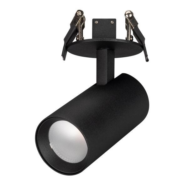 Встраиваемый светодиодный спот Arlight LGD-Lumos-R55-9W Warm3000 034148 Встраиваемый светодиодный спот Arlight LGD-Lumos-R55-9W Warm3000 034148