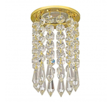 Встраиваемый светильник Dio DArte Elite Osimo GU10.5.14.8.121 G