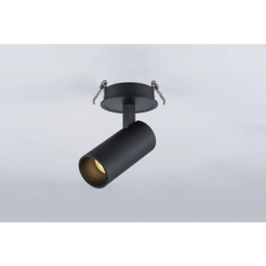 Встраиваемый спот iLedex Technical Plum 100 BK