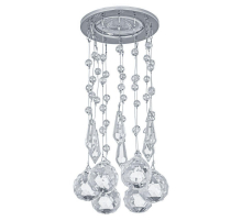 Встраиваемый светильник Dio DArte SWE Osimo GU10.5.14.8.720 N