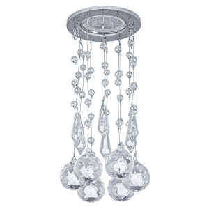 Встраиваемый светильник Dio DArte SWE Osimo GU10.5.14.8.720 N