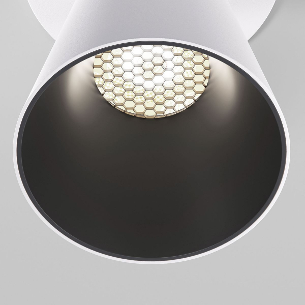 Встраиваемый светодиодный спот Elektrostandard Bell 25097/LED a068059 Встраиваемый светодиодный спот Elektrostandard Bell 25097/LED a068059